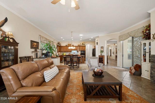 17718 N 68TH Drive, Glendale, AZ 85308