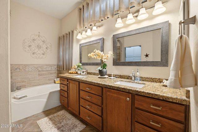17718 N 68TH Drive, Glendale, AZ 85308