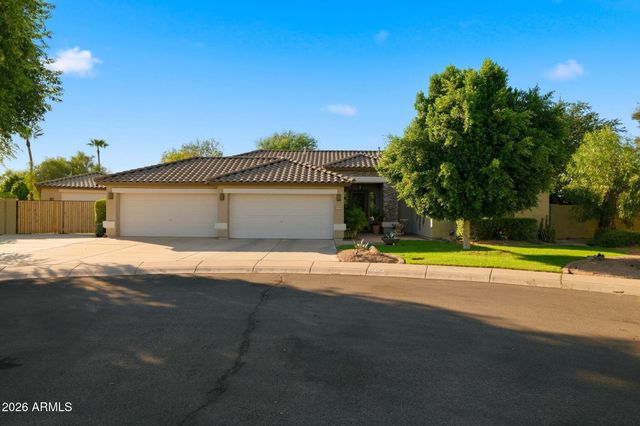 17718 N 68TH Drive, Glendale, AZ 85308