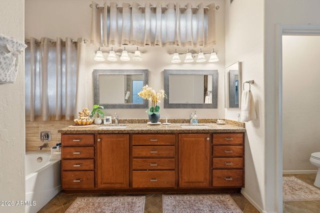 17718 N 68TH Drive, Glendale, AZ 85308