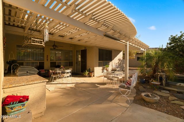 17718 N 68TH Drive, Glendale, AZ 85308
