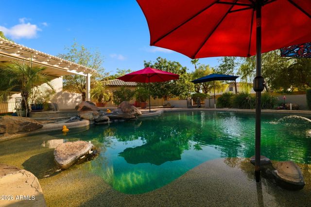 17718 N 68TH Drive, Glendale, AZ 85308