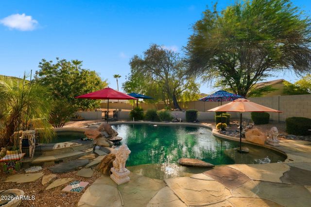 17718 N 68TH Drive, Glendale, AZ 85308