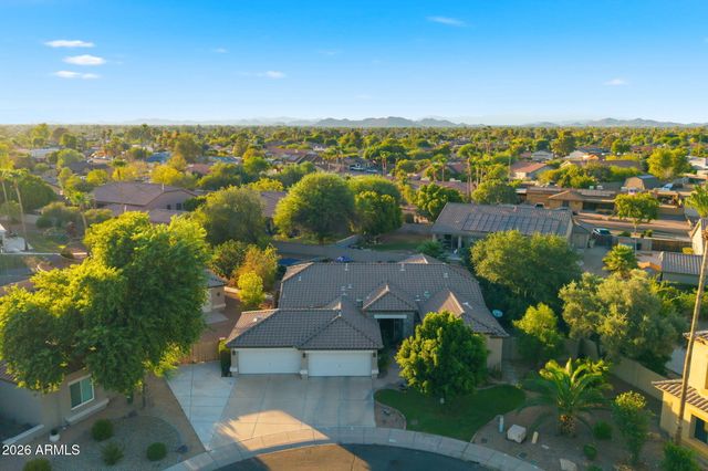 17718 N 68TH Drive, Glendale, AZ 85308