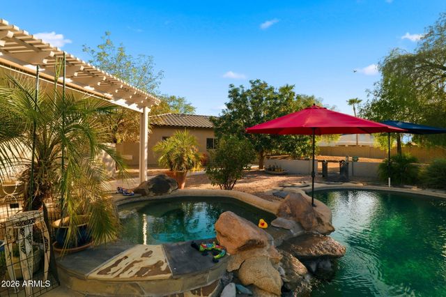 17718 N 68TH Drive, Glendale, AZ 85308