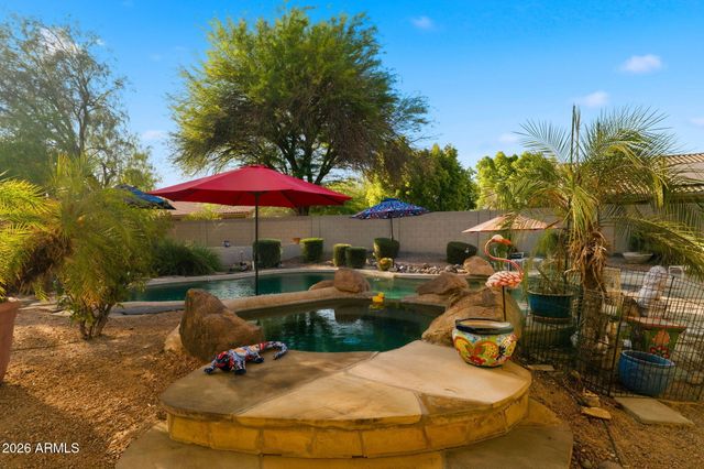 17718 N 68TH Drive, Glendale, AZ 85308