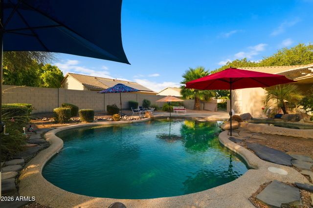 17718 N 68TH Drive, Glendale, AZ 85308