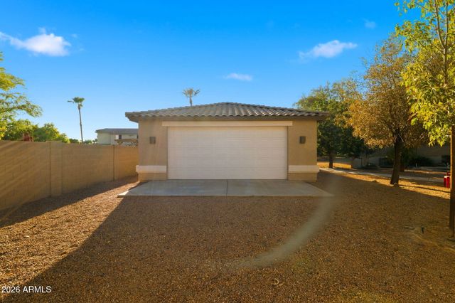 17718 N 68TH Drive, Glendale, AZ 85308