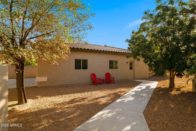 17718 N 68TH Drive, Glendale, AZ 85308
