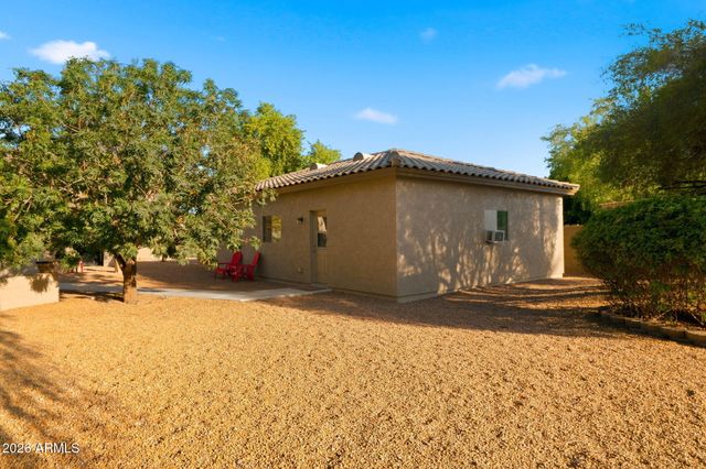 17718 N 68TH Drive, Glendale, AZ 85308