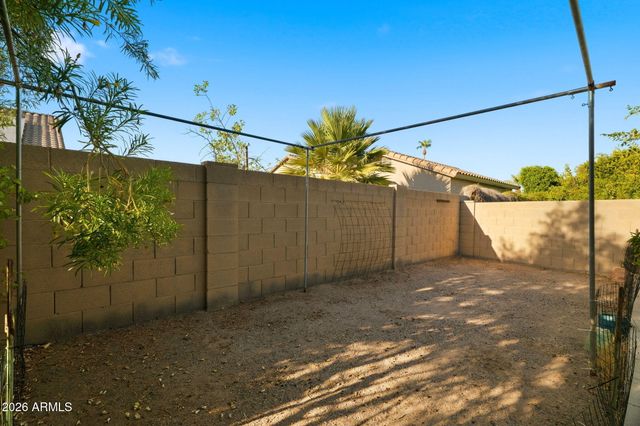 17718 N 68TH Drive, Glendale, AZ 85308