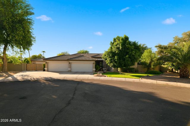 17718 N 68TH Drive, Glendale, AZ 85308
