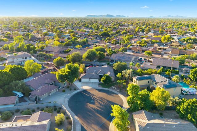 17718 N 68TH Drive, Glendale, AZ 85308
