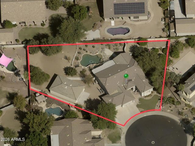 17718 N 68TH Drive, Glendale, AZ 85308