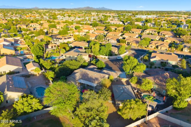 17718 N 68TH Drive, Glendale, AZ 85308