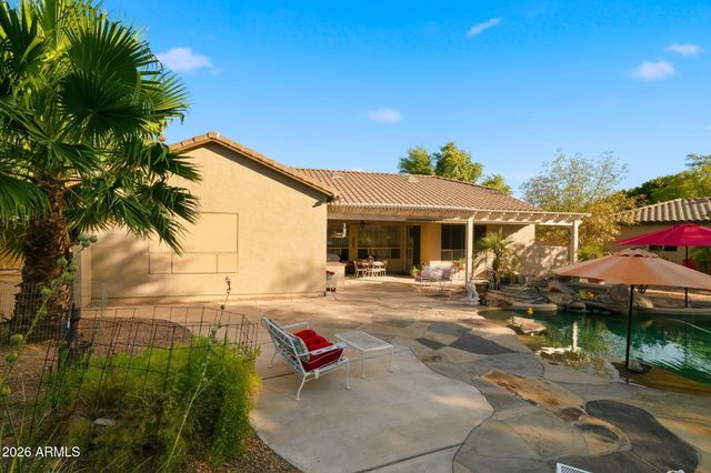 17718 N 68TH Drive, Glendale, AZ 85308