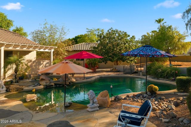 17718 N 68TH Drive, Glendale, AZ 85308