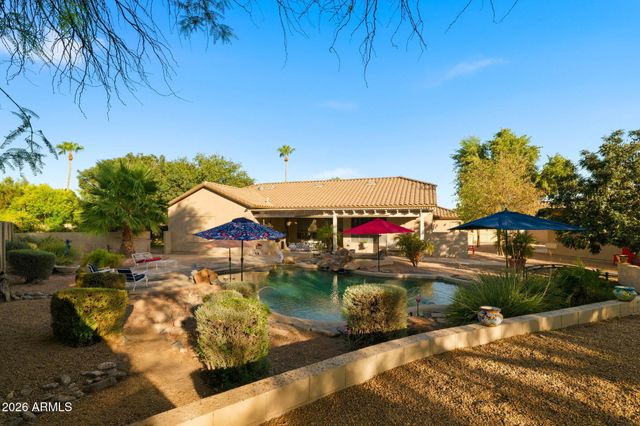 17718 N 68TH Drive, Glendale, AZ 85308