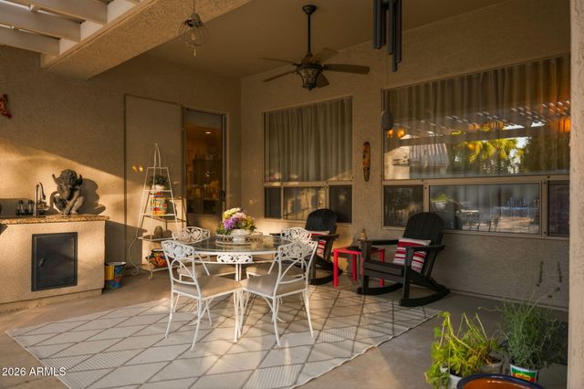 17718 N 68TH Drive, Glendale, AZ 85308