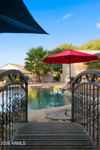 17718 N 68TH Drive, Glendale, AZ 85308
