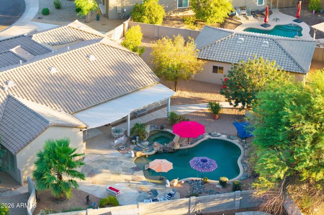 17718 N 68TH Drive, Glendale, AZ 85308