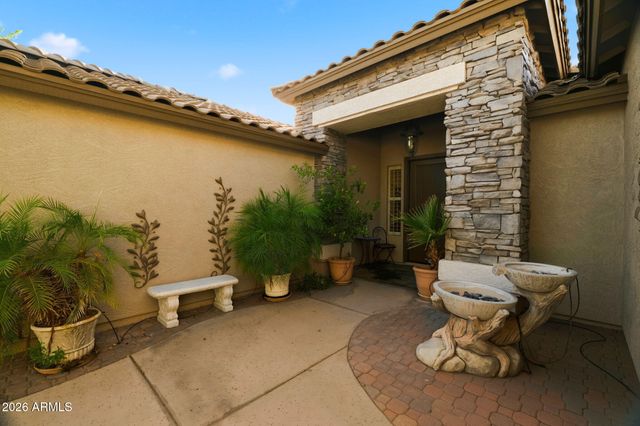 17718 N 68TH Drive, Glendale, AZ 85308