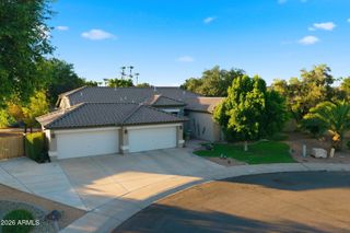 17718 N 68TH Drive, Glendale, AZ 85308