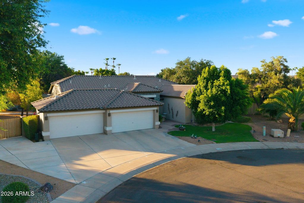 17718 N 68TH Drive, Glendale, AZ 85308