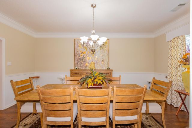 13993 Lorraine Drive, Alexander, AR 72002