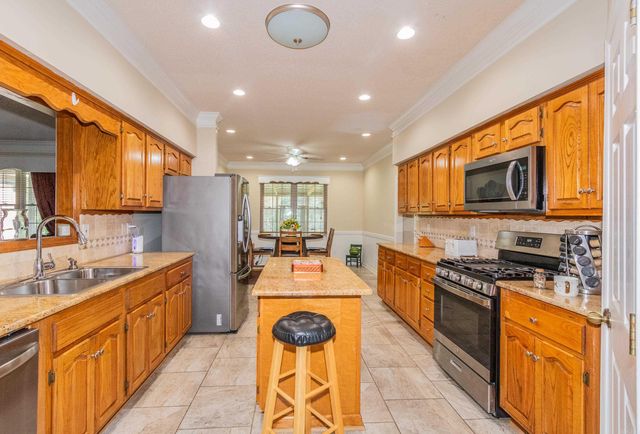 13993 Lorraine Drive, Alexander, AR 72002