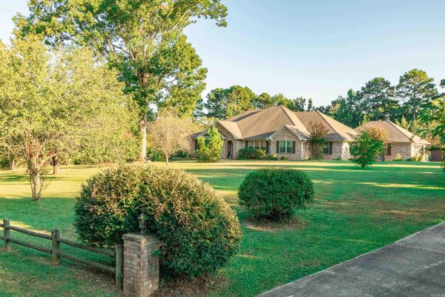 13993 Lorraine Drive, Alexander, AR 72002