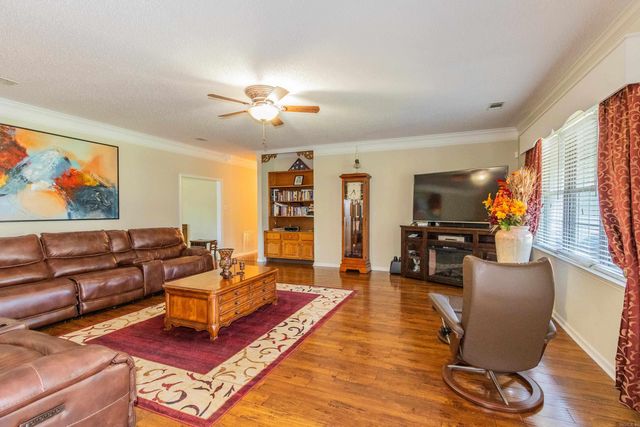 13993 Lorraine Drive, Alexander, AR 72002