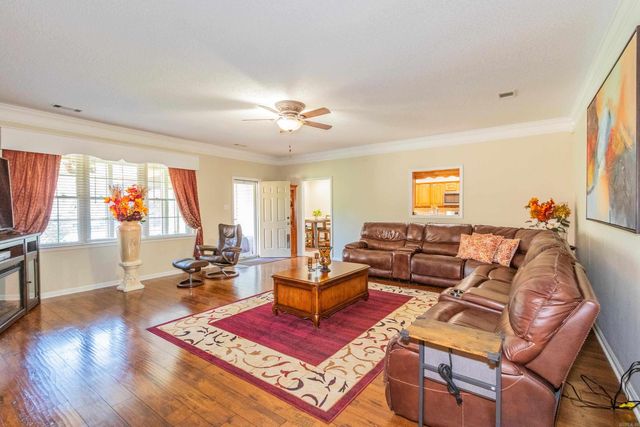 13993 Lorraine Drive, Alexander, AR 72002