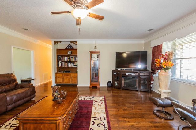 13993 Lorraine Drive, Alexander, AR 72002