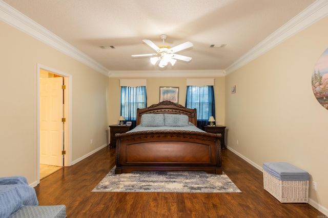 13993 Lorraine Drive, Alexander, AR 72002