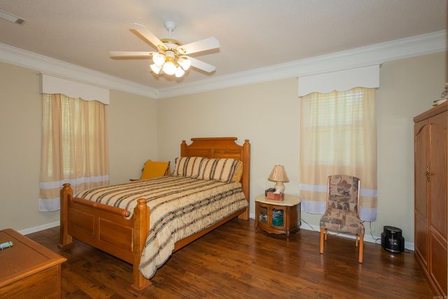 13993 Lorraine Drive, Alexander, AR 72002