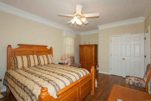 13993 Lorraine Drive, Alexander, AR 72002