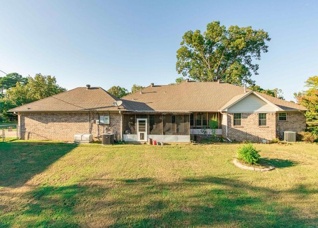 13993 Lorraine Drive, Alexander, AR 72002