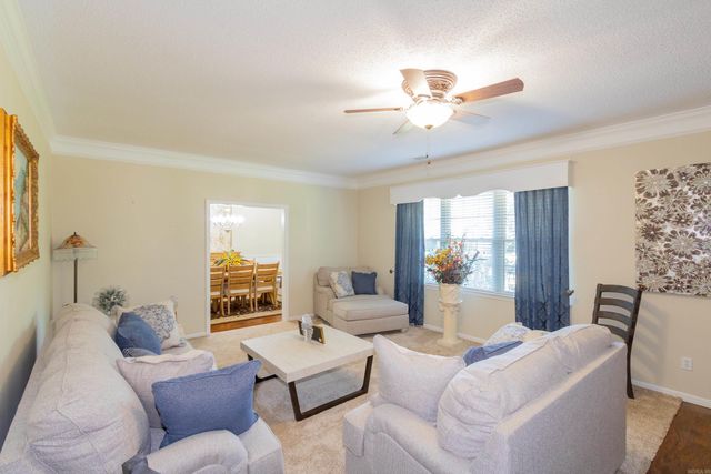 13993 Lorraine Drive, Alexander, AR 72002