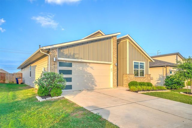 4613 Tully DR, Pflugerville, TX 78660