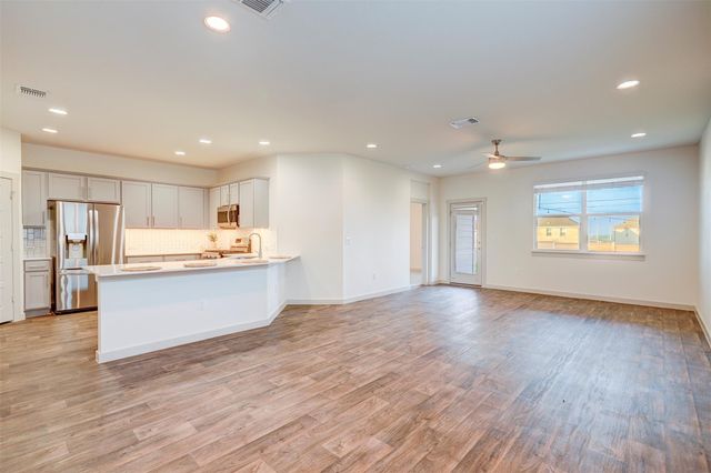 4613 Tully DR, Pflugerville, TX 78660