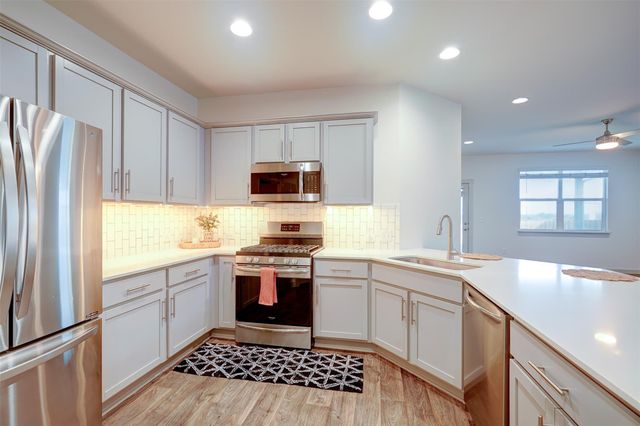 4613 Tully DR, Pflugerville, TX 78660
