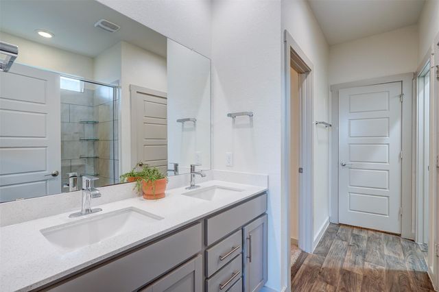 4613 Tully DR, Pflugerville, TX 78660