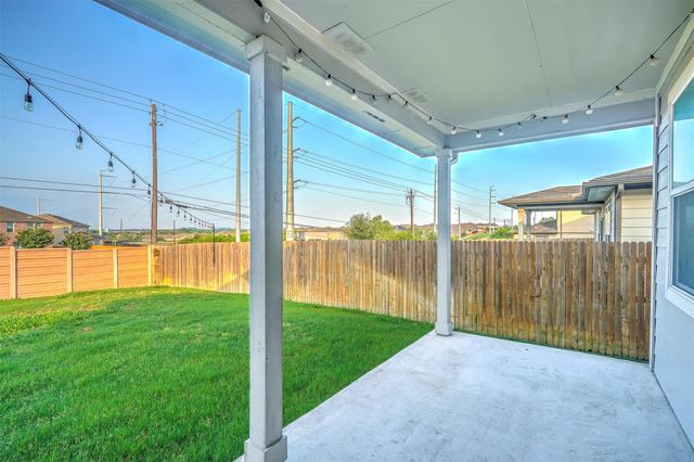 4613 Tully DR, Pflugerville, TX 78660