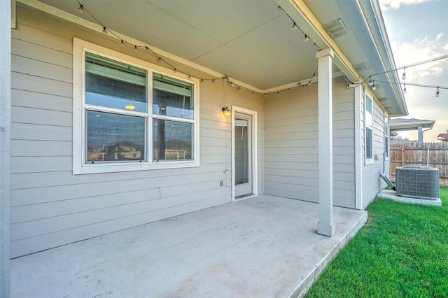 4613 Tully DR, Pflugerville, TX 78660