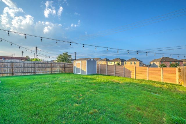 4613 Tully DR, Pflugerville, TX 78660