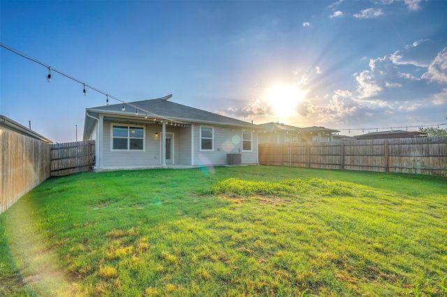 4613 Tully DR, Pflugerville, TX 78660