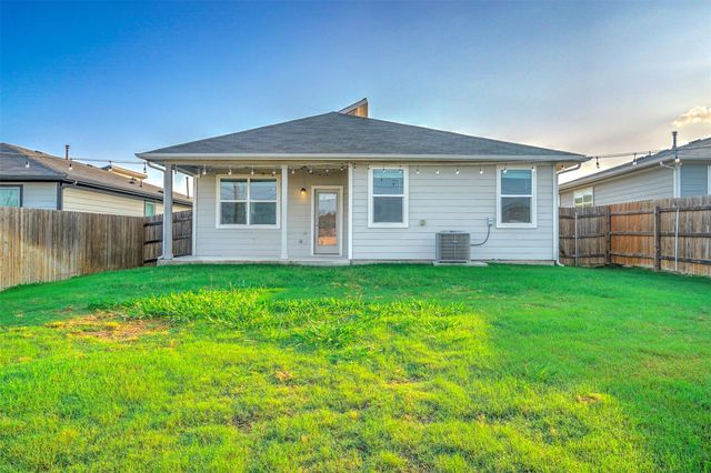 4613 Tully DR, Pflugerville, TX 78660