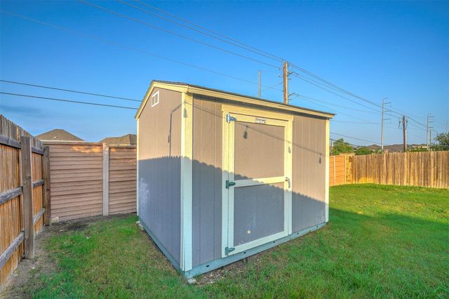 4613 Tully DR, Pflugerville, TX 78660