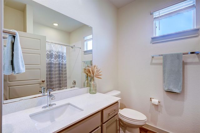 4613 Tully DR, Pflugerville, TX 78660